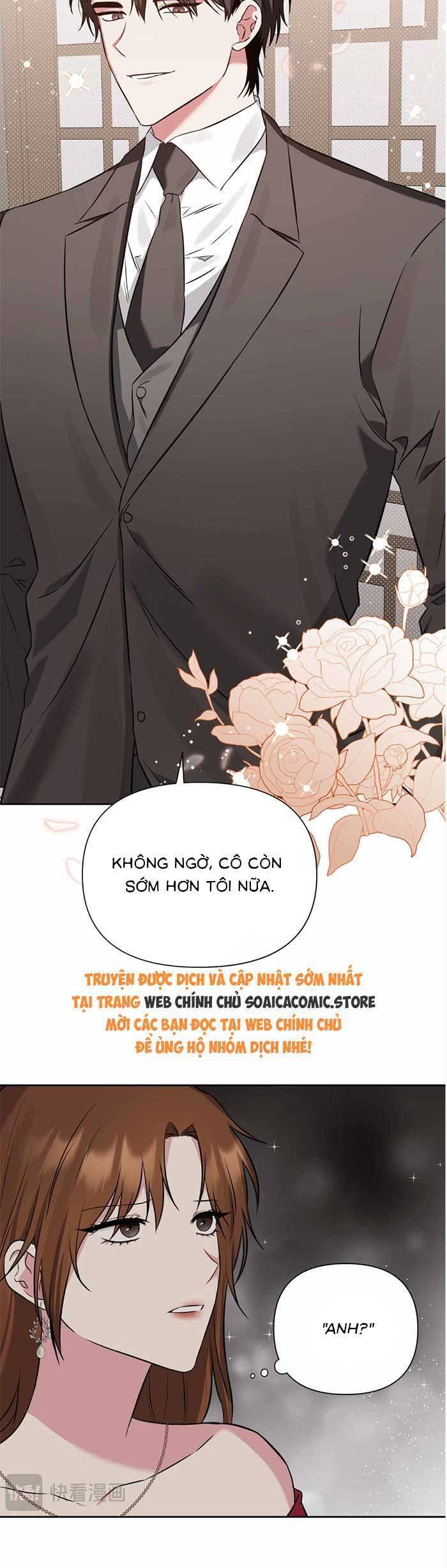 Cua Lại Vợ Yêu Chapter 1 - Next Chapter 2