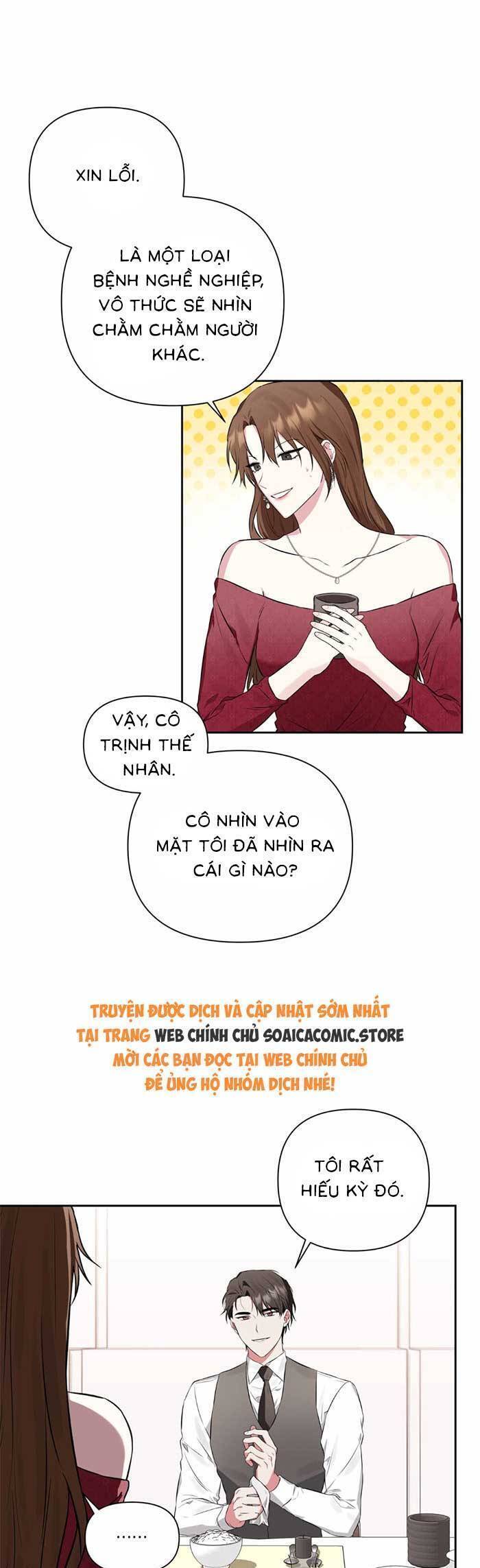 Cua Lại Vợ Yêu Chapter 1 - Next Chapter 2