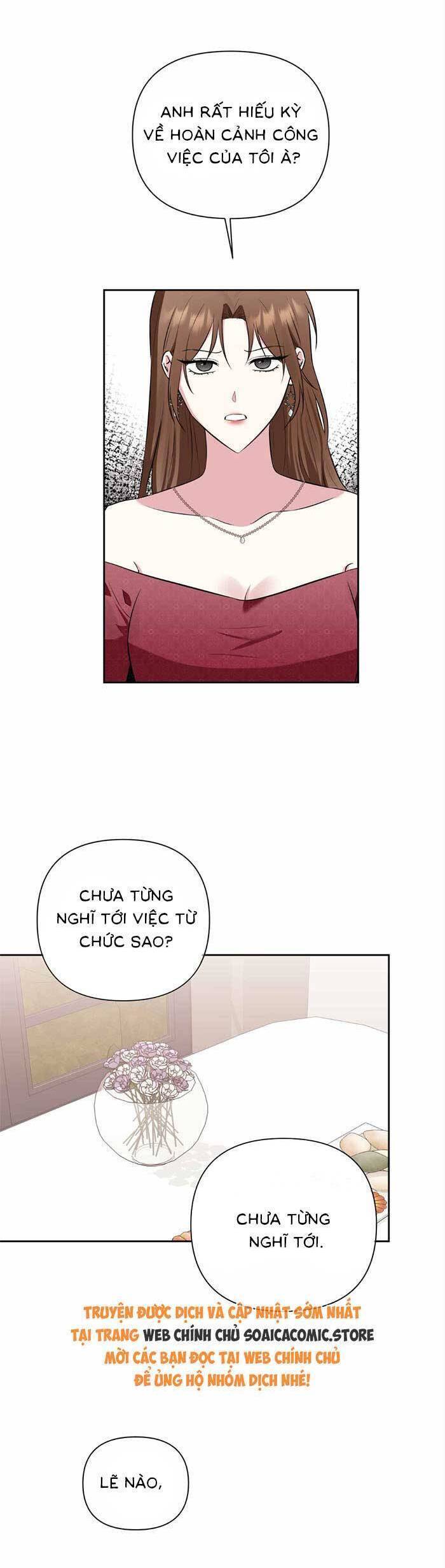 Cua Lại Vợ Yêu Chapter 1 - Next Chapter 2