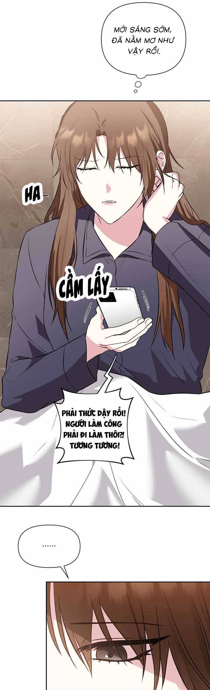 Cua Lại Vợ Yêu Chapter 1 - Next Chapter 2