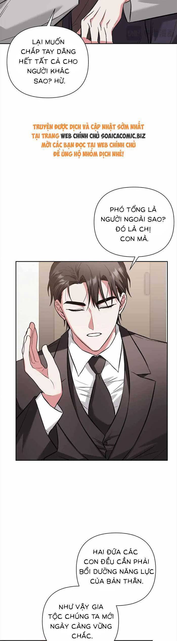 Cua Lại Vợ Yêu Chapter 10 - Next Chapter 11