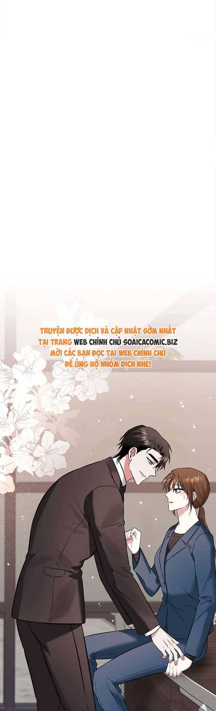 Cua Lại Vợ Yêu Chapter 12 - Next Chapter 13