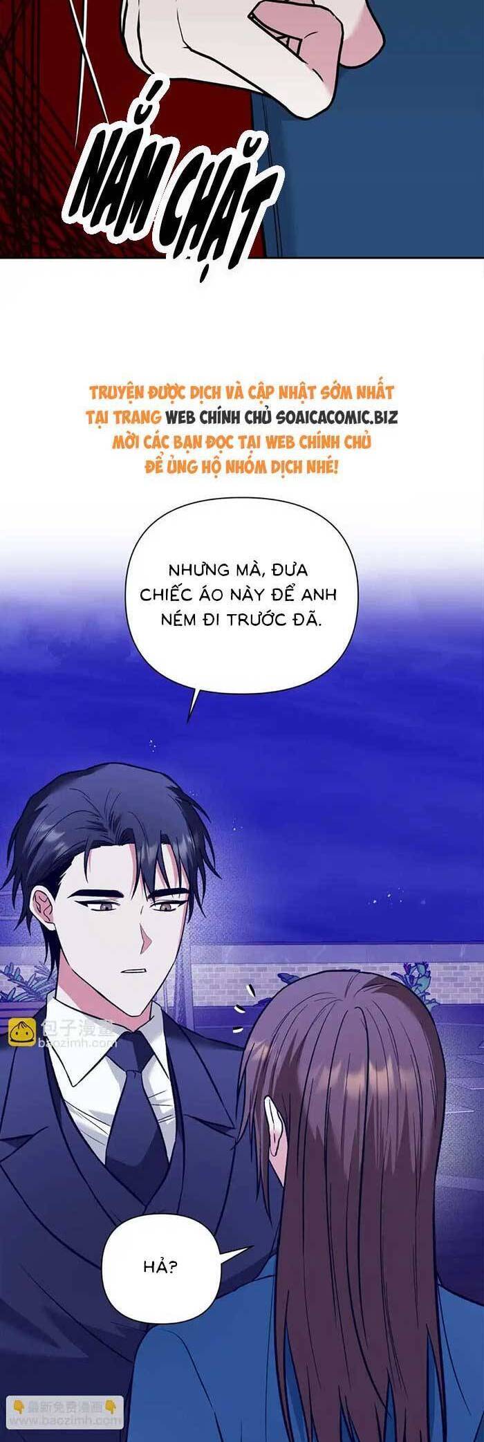 Cua Lại Vợ Yêu Chapter 14 - Next Chapter 15