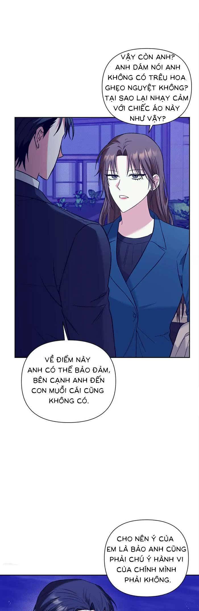 Cua Lại Vợ Yêu Chapter 14 - Next Chapter 15