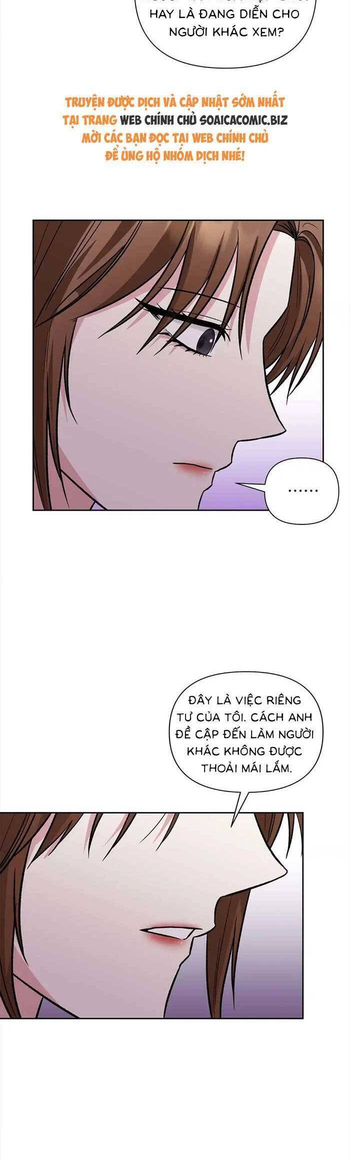 Cua Lại Vợ Yêu Chapter 18 - Next Chapter 19