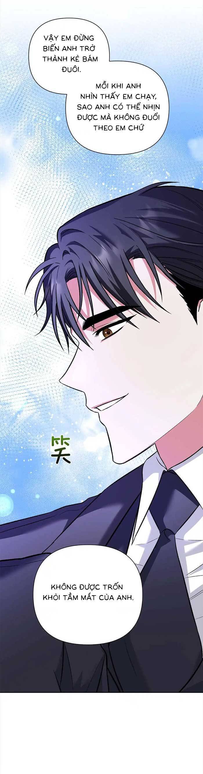 Cua Lại Vợ Yêu Chapter 19 - Next Chapter 20