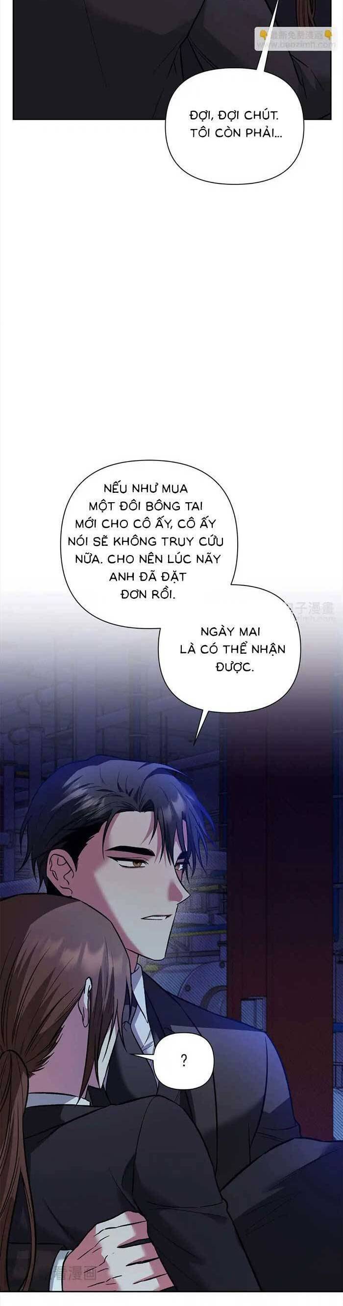 Cua Lại Vợ Yêu Chapter 19 - Next Chapter 20