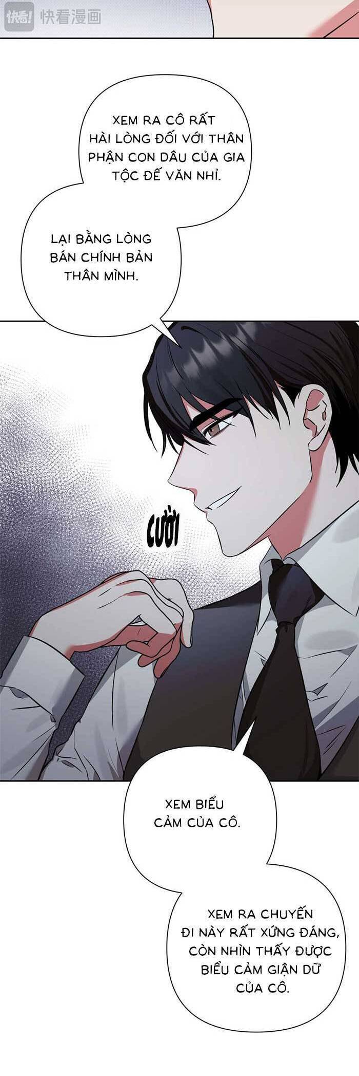 Cua Lại Vợ Yêu Chapter 2 - Next Chapter 3