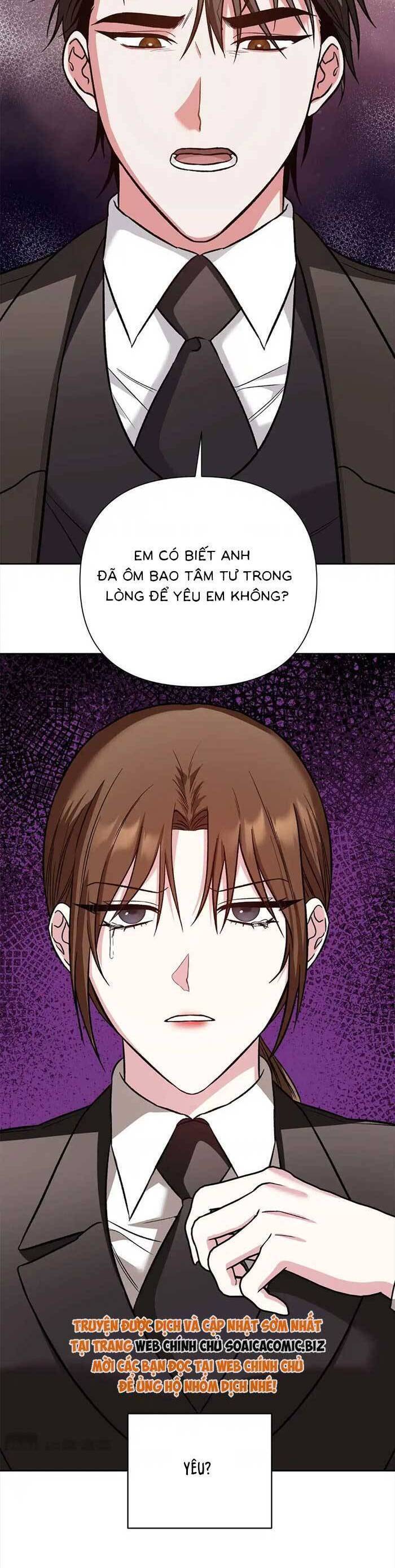 Cua Lại Vợ Yêu Chapter 20 - Next Chapter 21