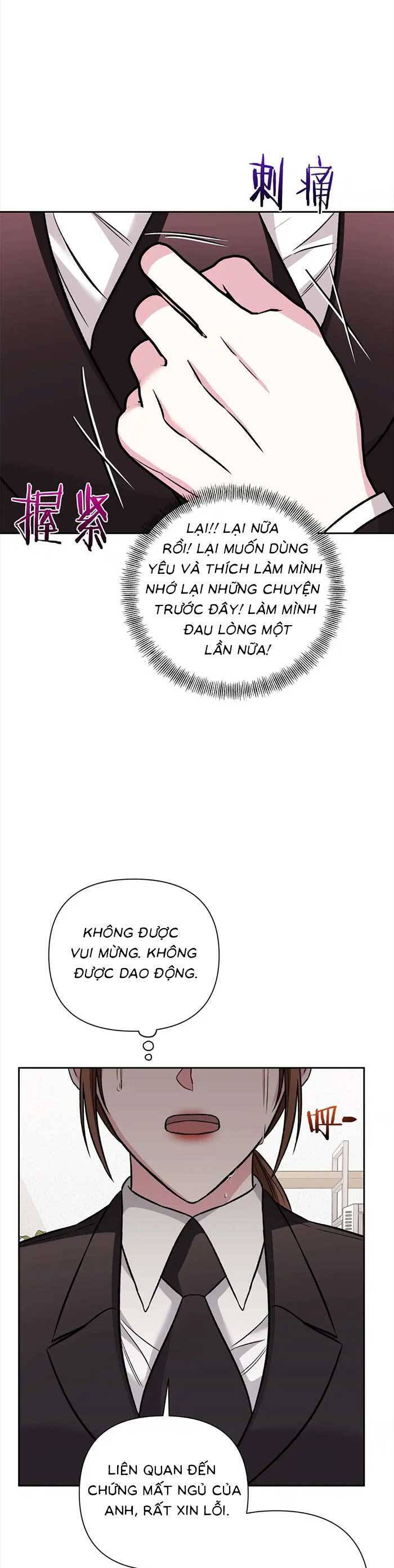 Cua Lại Vợ Yêu Chapter 20 - Next Chapter 21