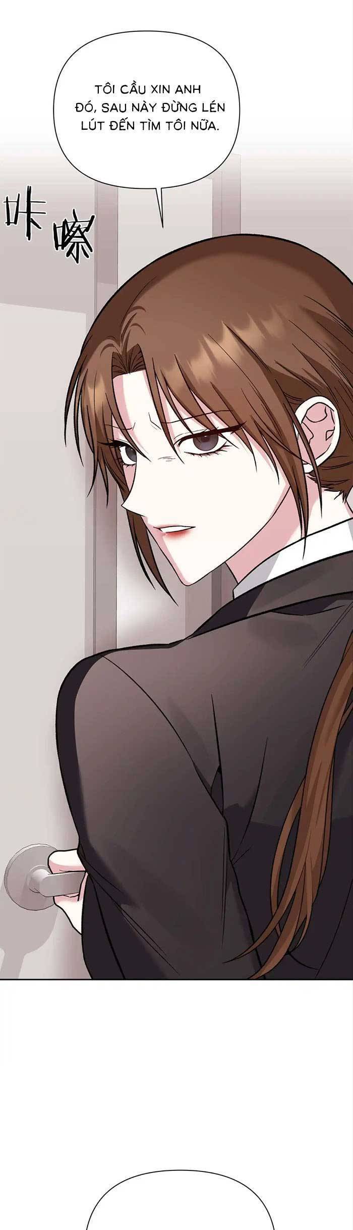 Cua Lại Vợ Yêu Chapter 20 - Next Chapter 21