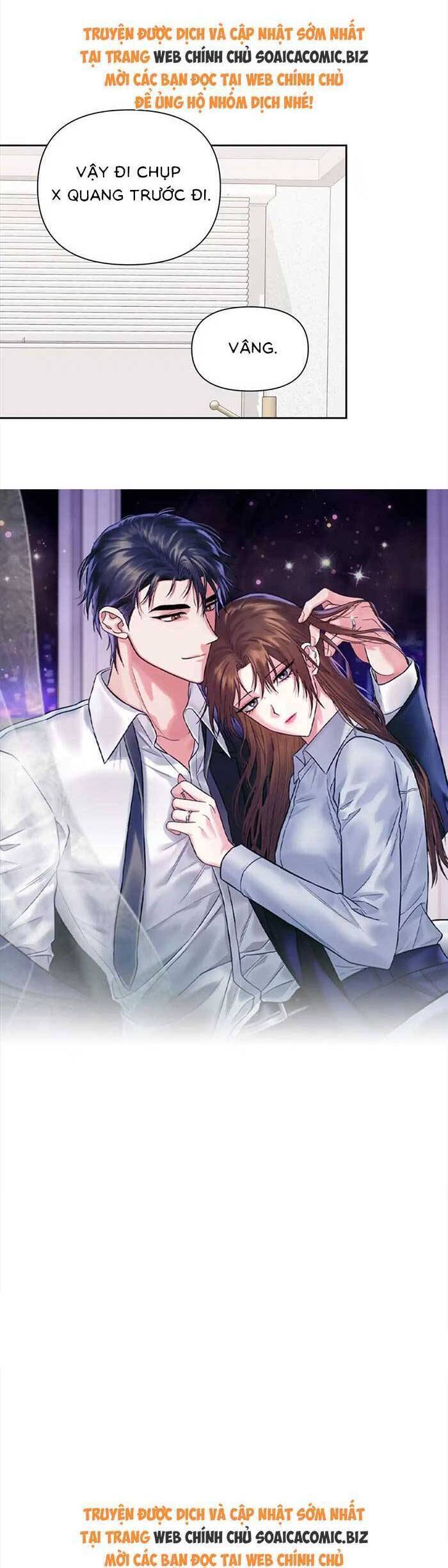 Cua Lại Vợ Yêu Chapter 20 - Next Chapter 21