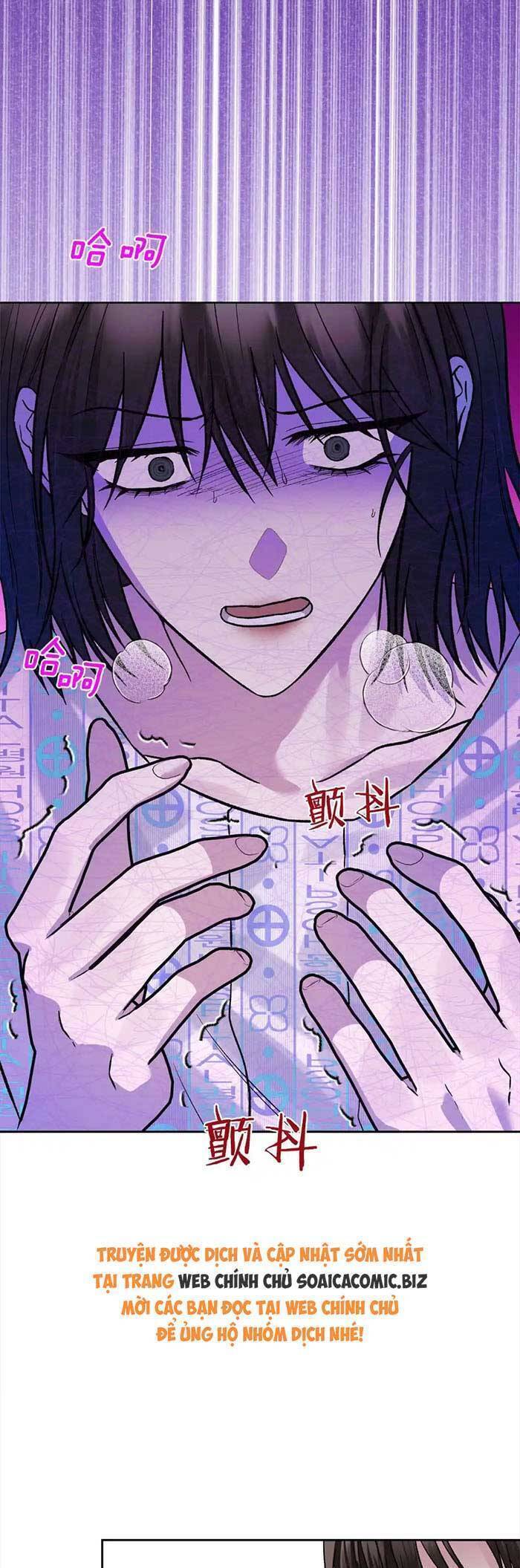 Cua Lại Vợ Yêu Chapter 21 - Next Chapter 22