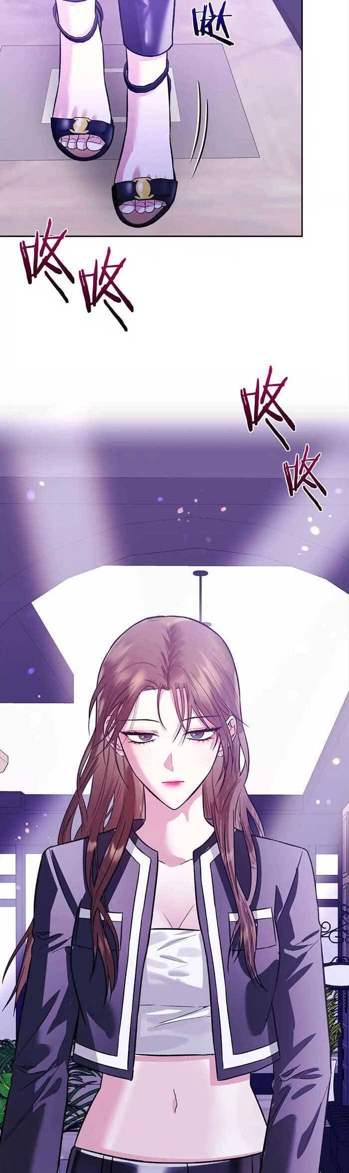 Cua Lại Vợ Yêu Chapter 21 - Next Chapter 22