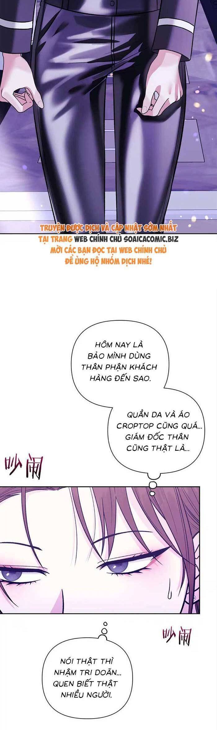 Cua Lại Vợ Yêu Chapter 21 - Next Chapter 22