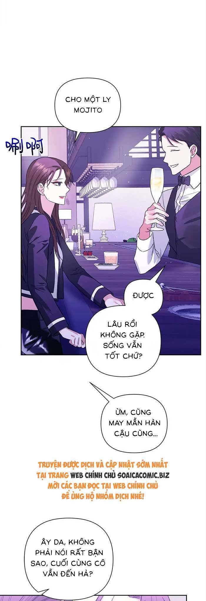 Cua Lại Vợ Yêu Chapter 21 - Next Chapter 22