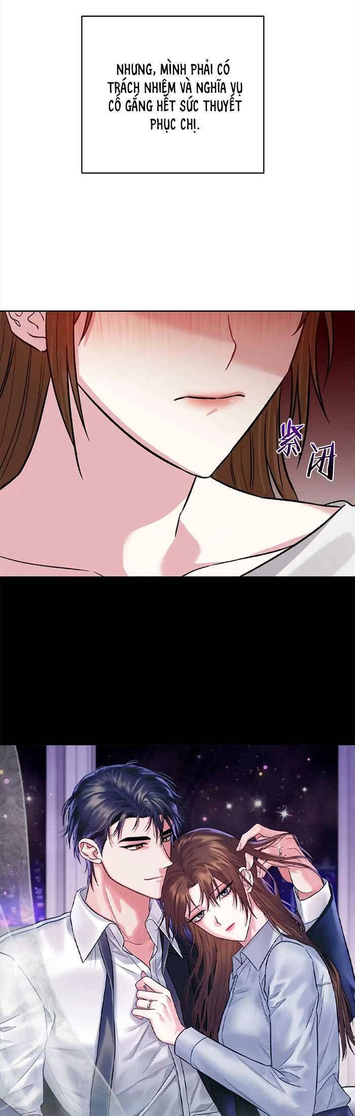 Cua Lại Vợ Yêu Chapter 21 - Next Chapter 22