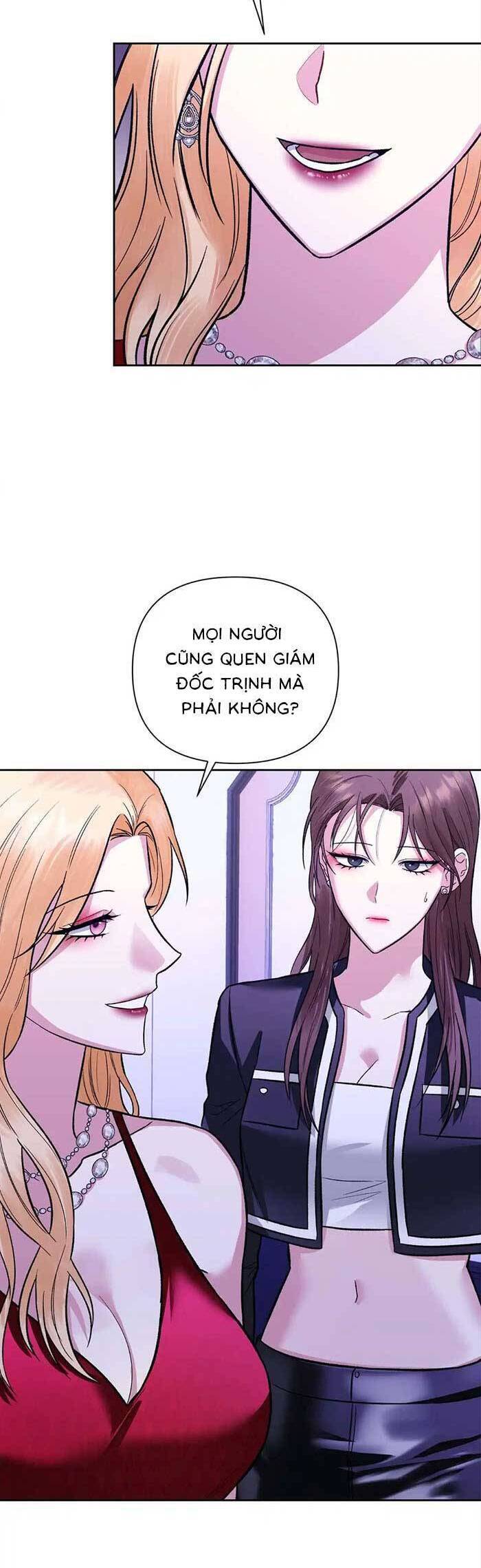 Cua Lại Vợ Yêu Chapter 22 - Next Chapter 23