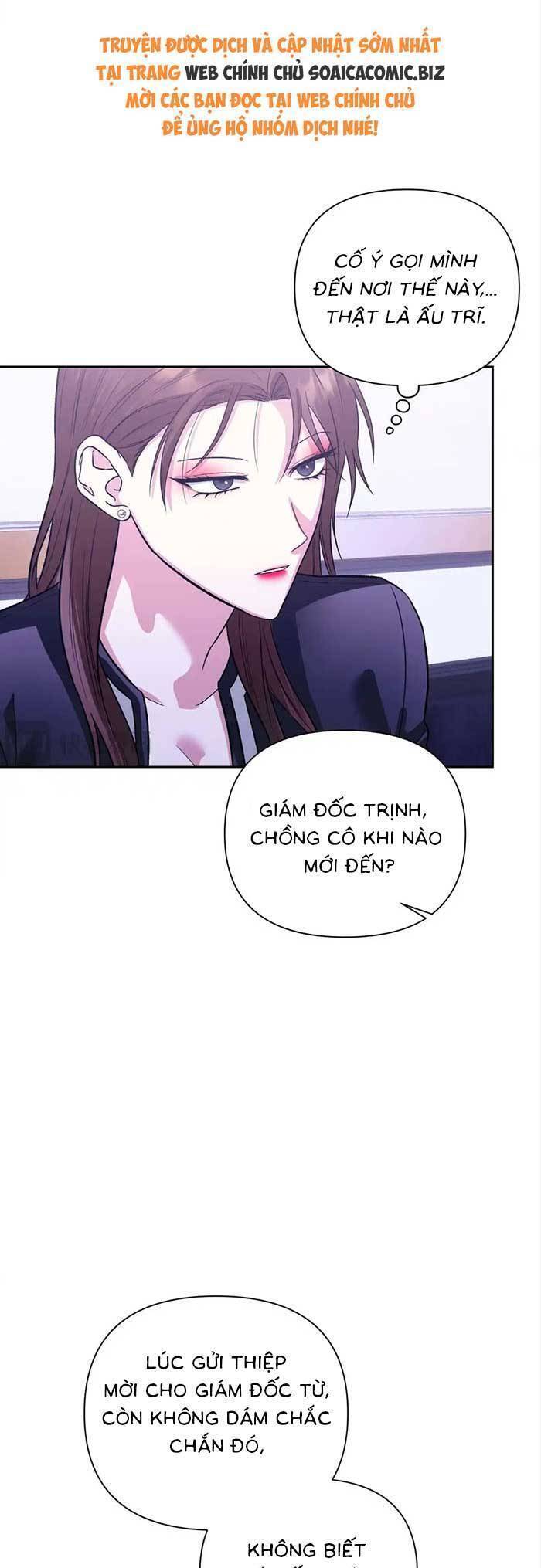 Cua Lại Vợ Yêu Chapter 22 - Next Chapter 23