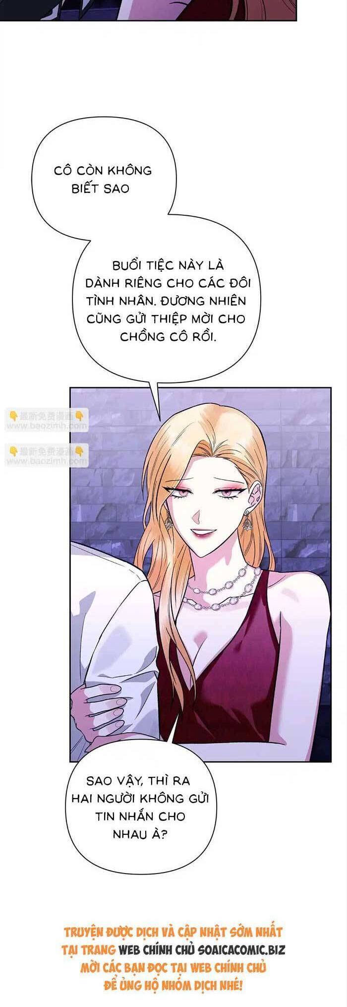 Cua Lại Vợ Yêu Chapter 22 - Next Chapter 23