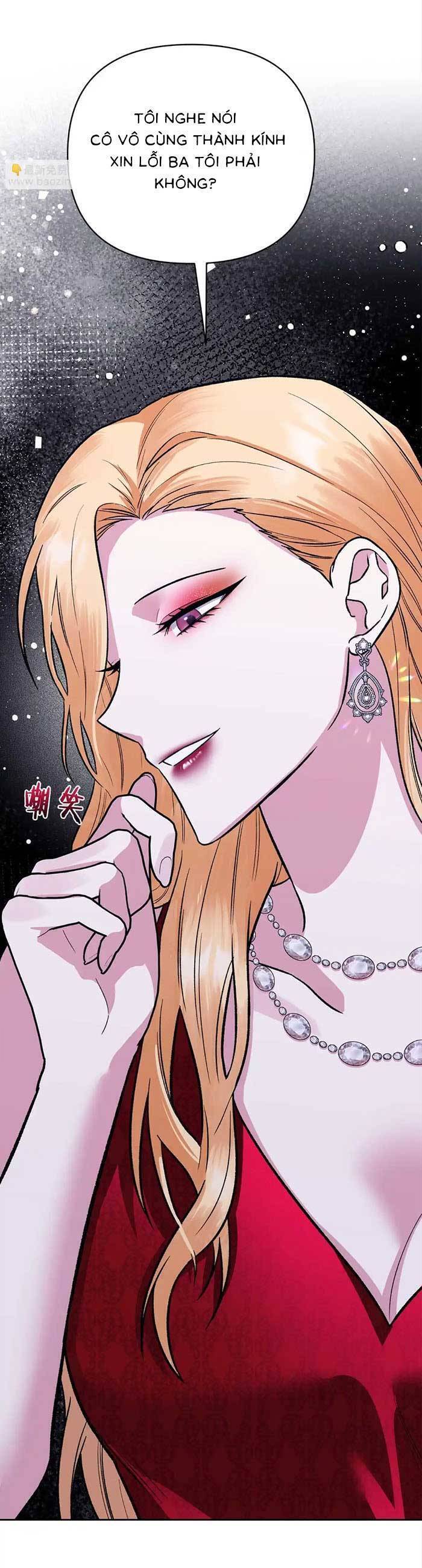 Cua Lại Vợ Yêu Chapter 22 - Next Chapter 23