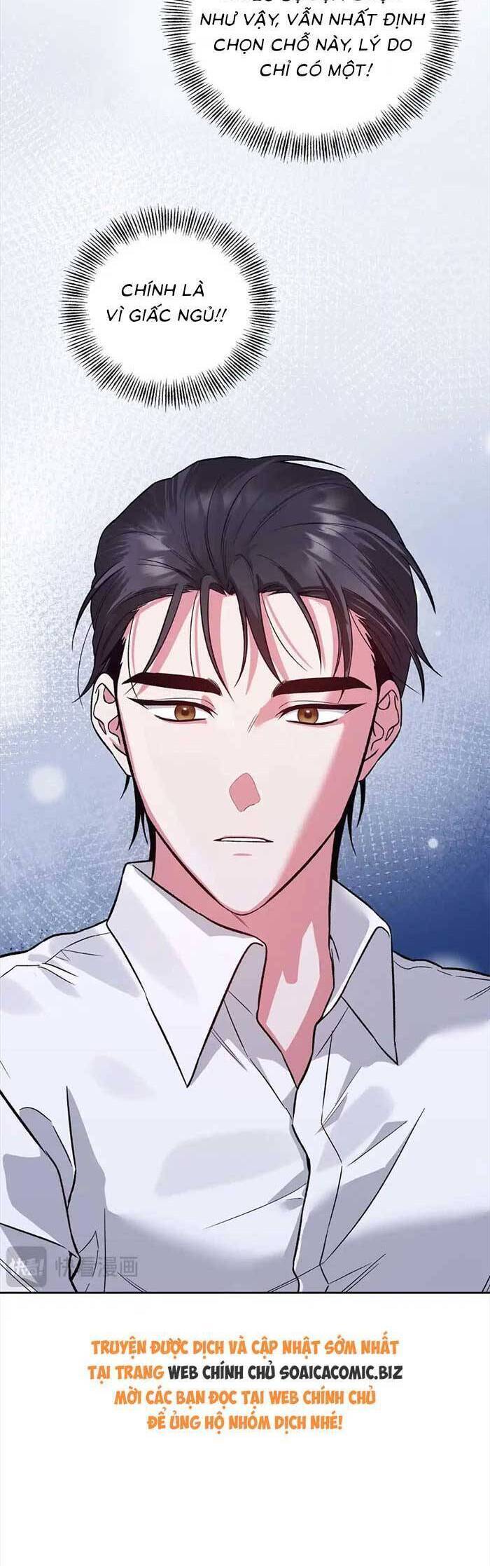 Cua Lại Vợ Yêu Chapter 23 - Next Chapter 24