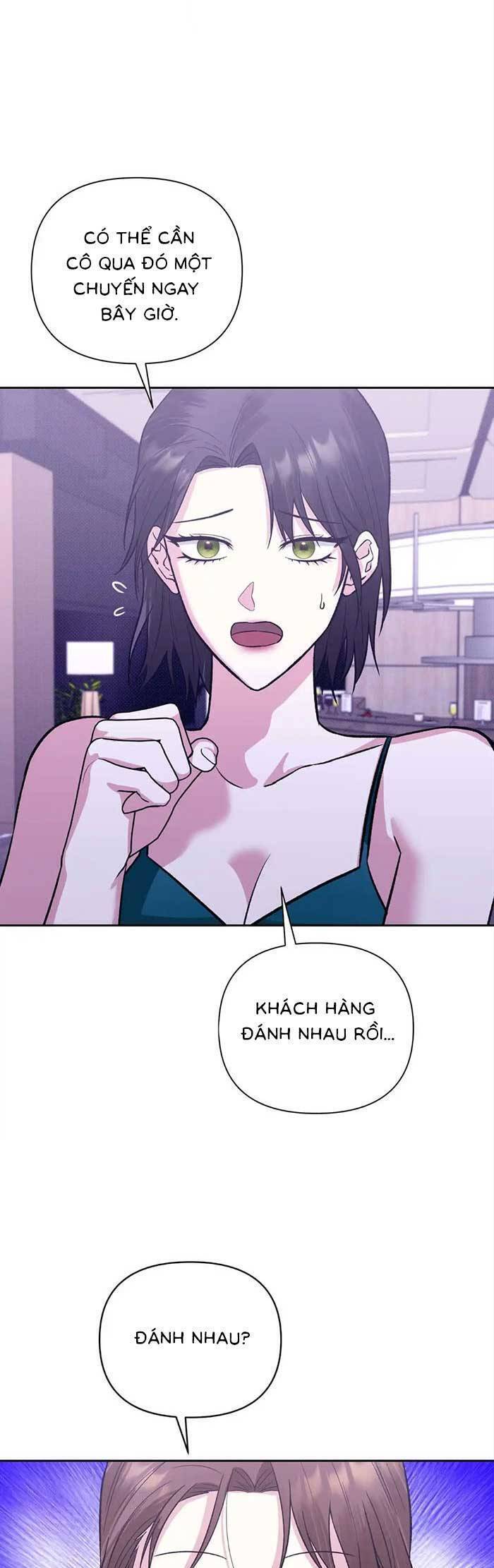 Cua Lại Vợ Yêu Chapter 24 - Next Chapter 25