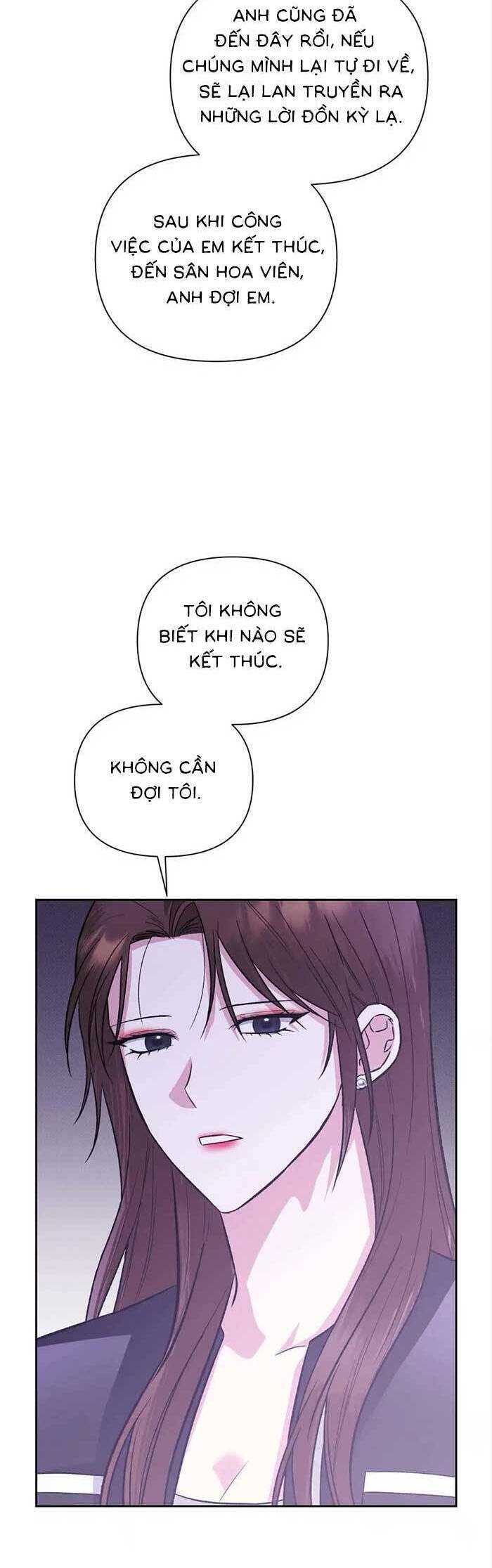 Cua Lại Vợ Yêu Chapter 24 - Next Chapter 25