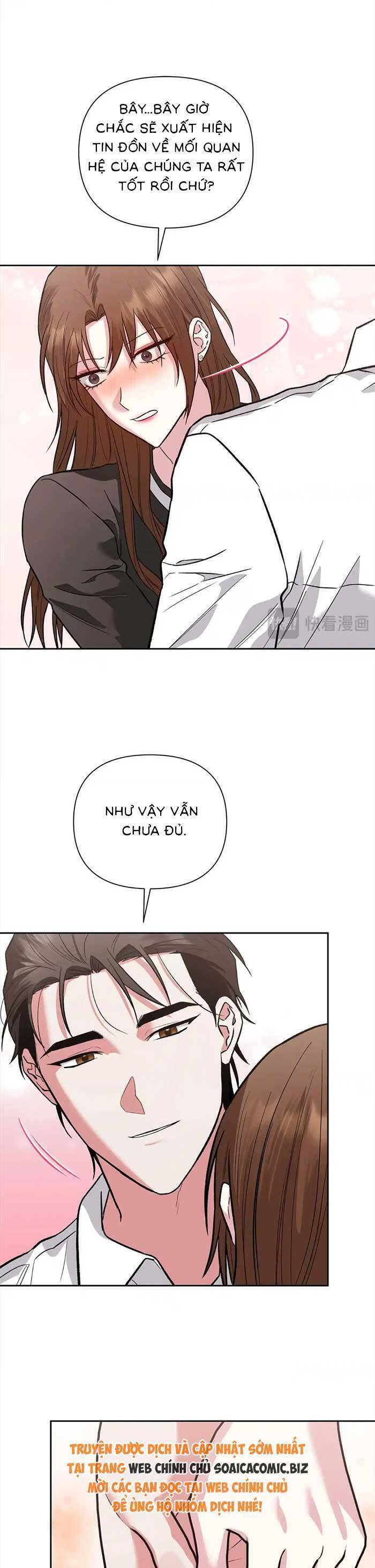 Cua Lại Vợ Yêu Chapter 25 - Next Chapter 26