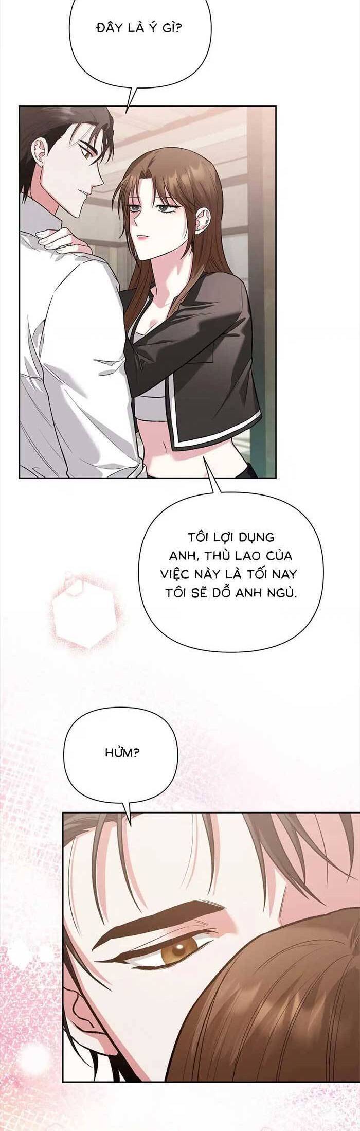 Cua Lại Vợ Yêu Chapter 25 - Next Chapter 26