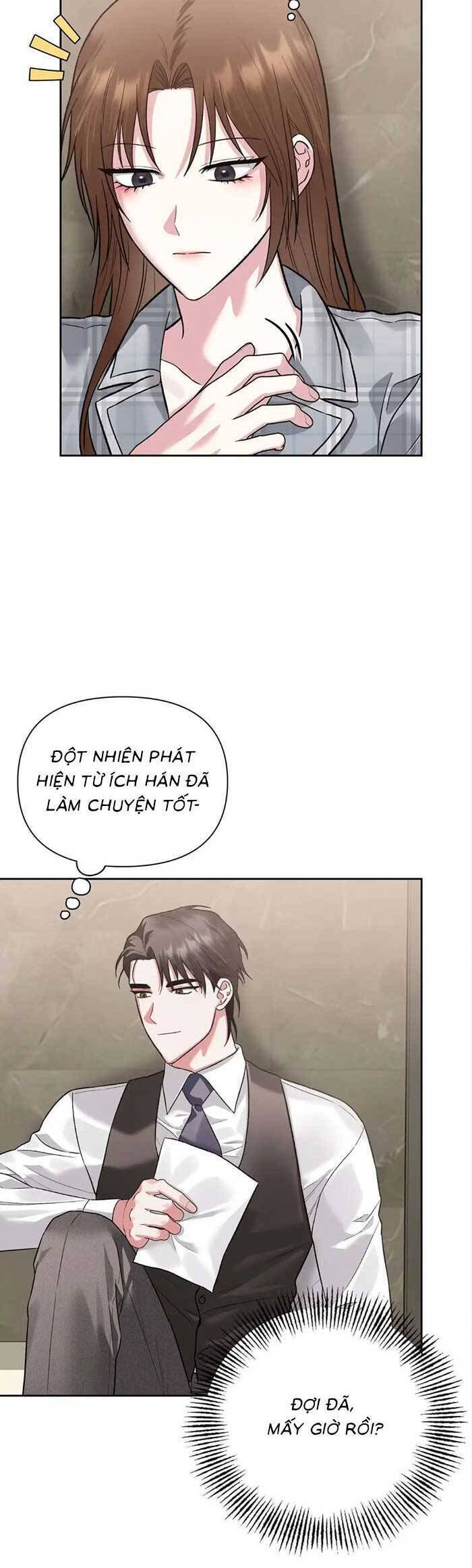 Cua Lại Vợ Yêu Chapter 26 - Next Chapter 27