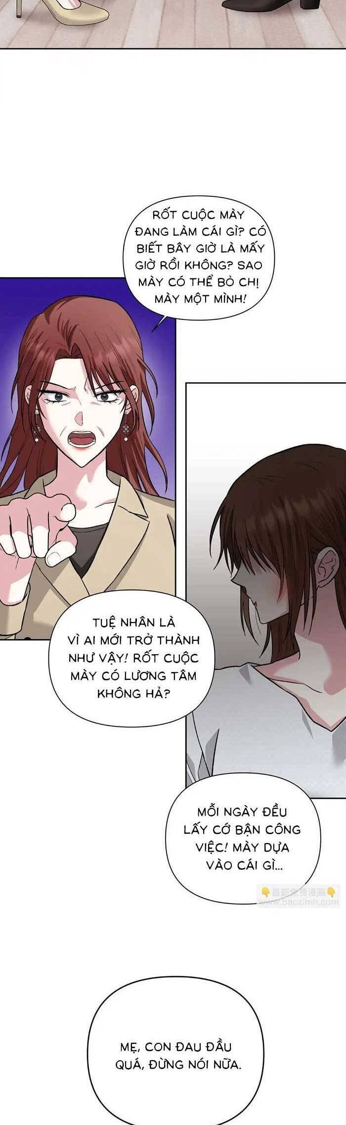 Cua Lại Vợ Yêu Chapter 27 - Next Chapter 28