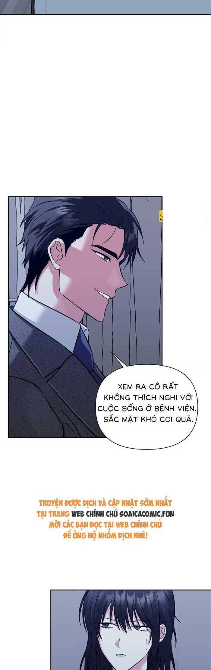 Cua Lại Vợ Yêu Chapter 28 - Next Chapter 29