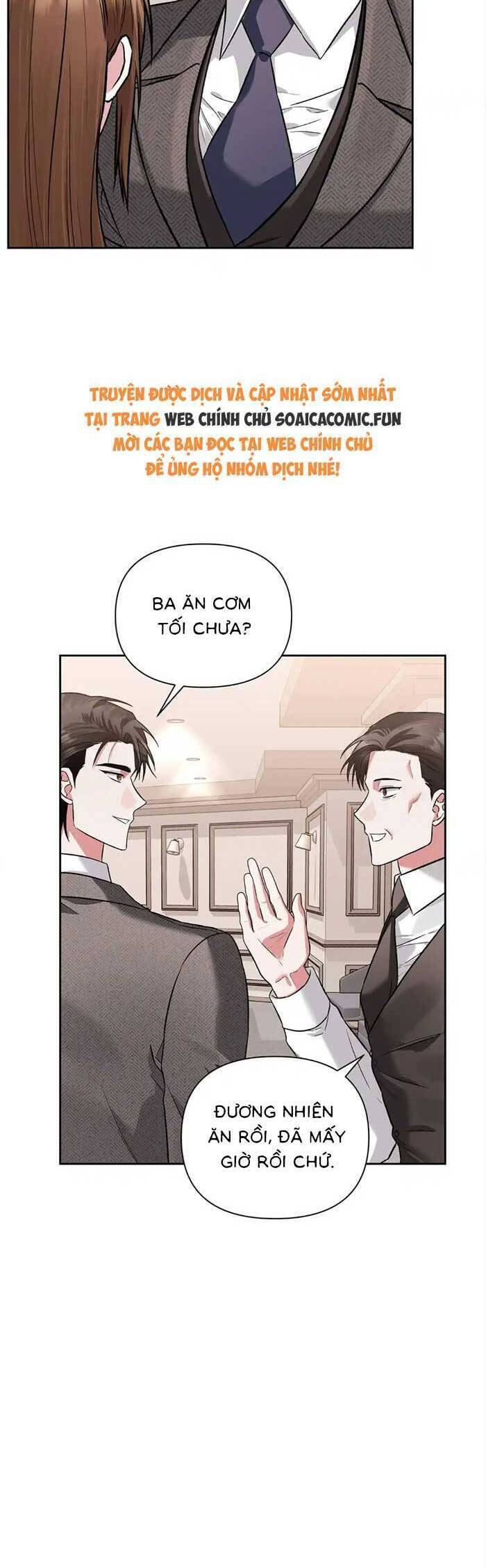 Cua Lại Vợ Yêu Chapter 28 - Next Chapter 29