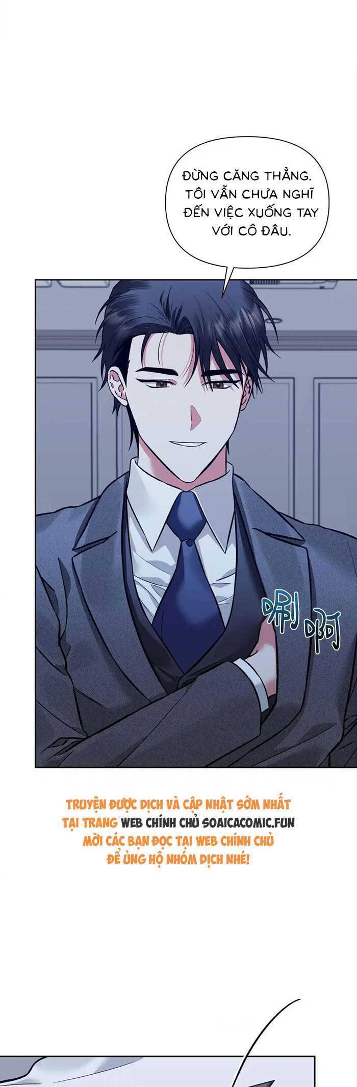 Cua Lại Vợ Yêu Chapter 28 - Next Chapter 29