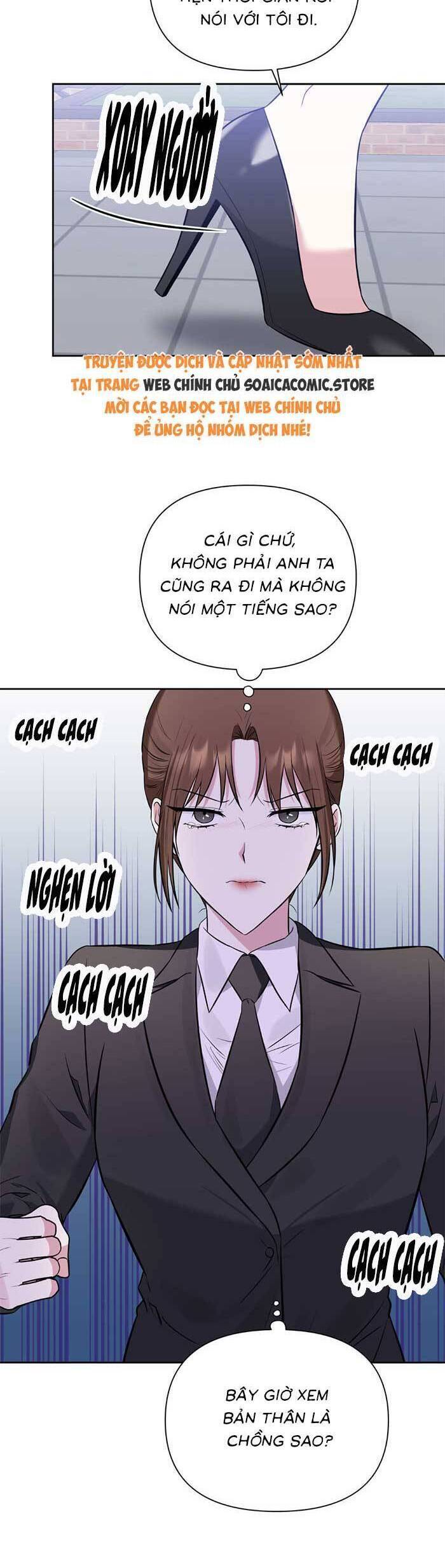 Cua Lại Vợ Yêu Chapter 3 - Next Chapter 4