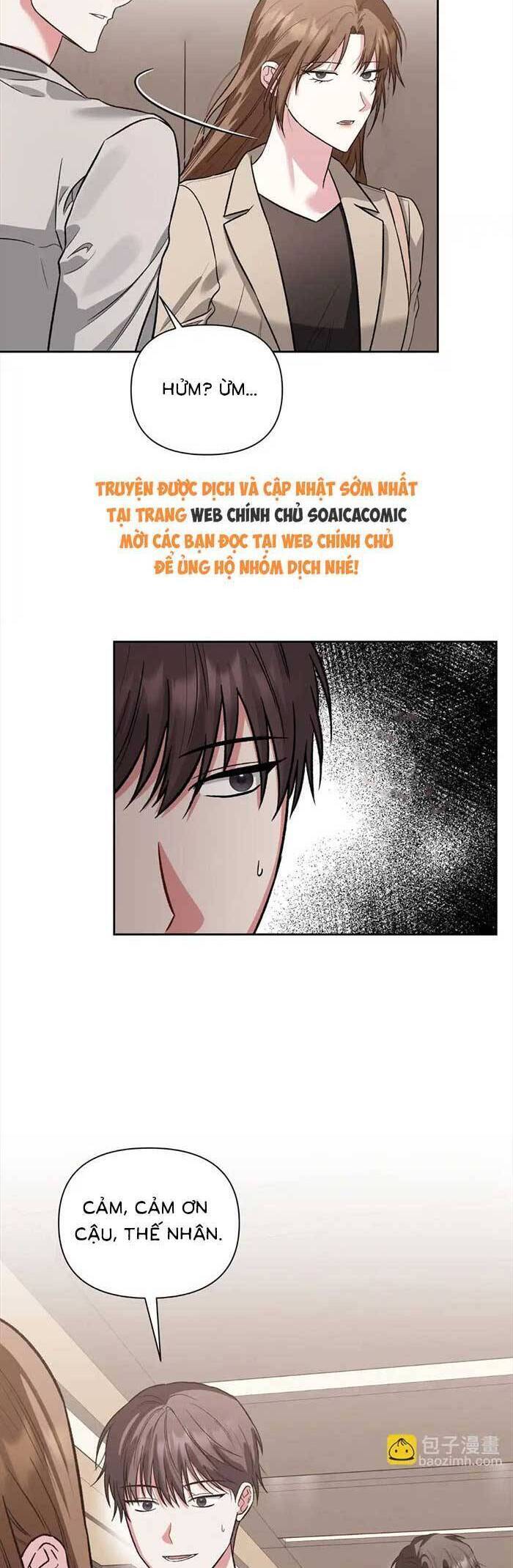 Cua Lại Vợ Yêu Chapter 31 - Next Chapter 32