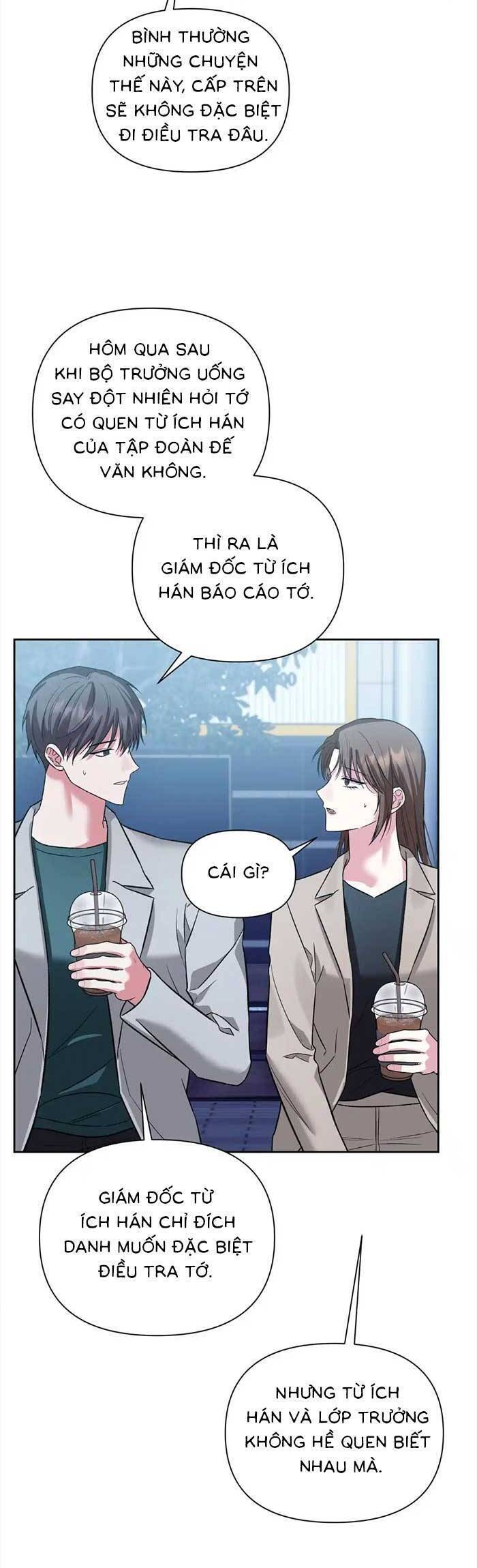 Cua Lại Vợ Yêu Chapter 31 - Next Chapter 32