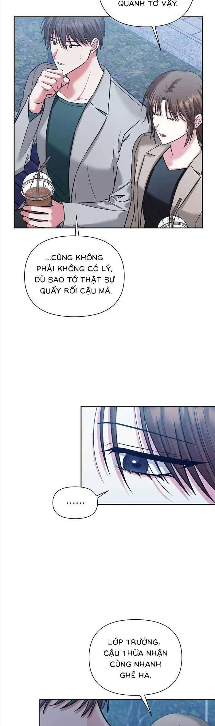 Cua Lại Vợ Yêu Chapter 31 - Next Chapter 32