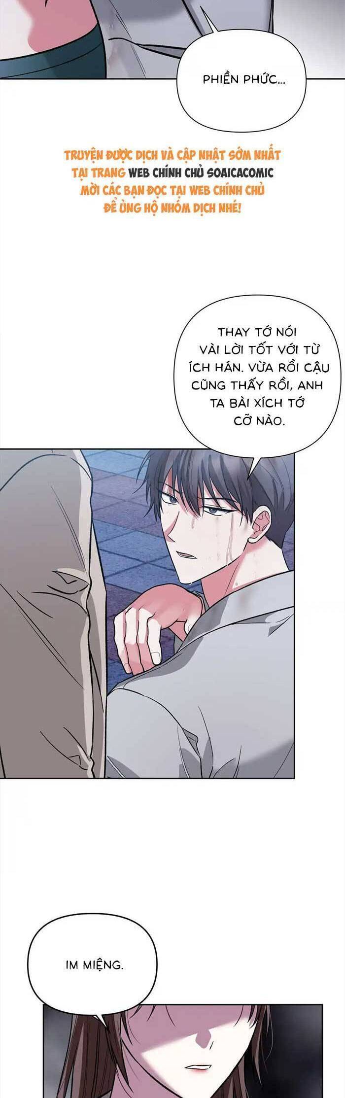 Cua Lại Vợ Yêu Chapter 31 - Next Chapter 32