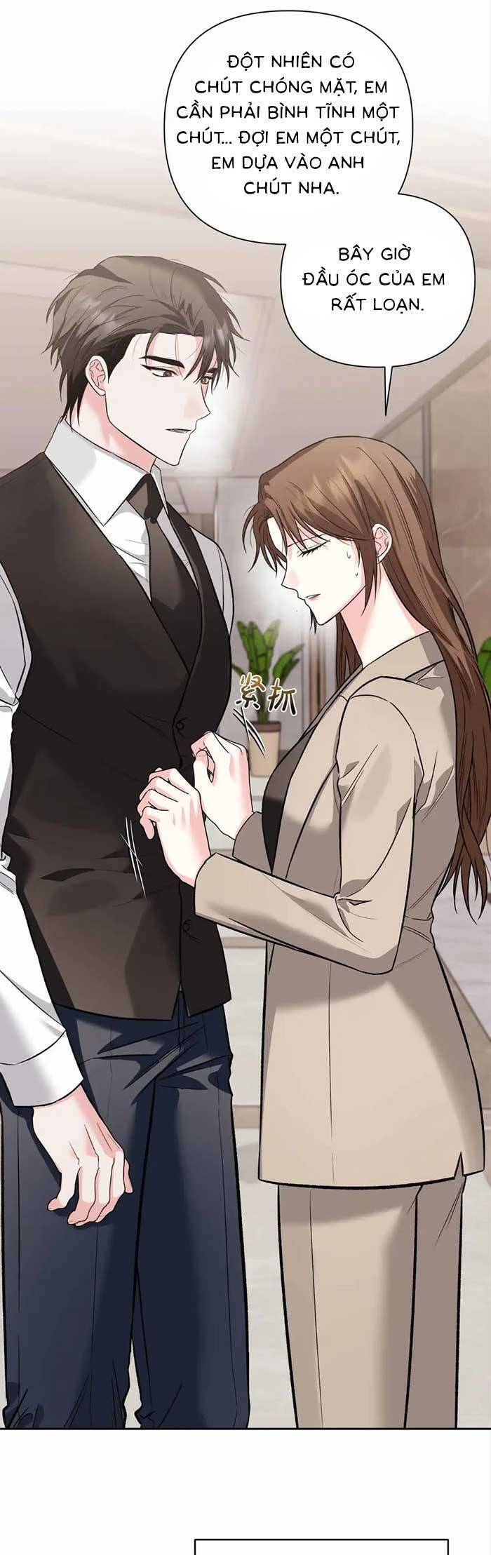 Cua Lại Vợ Yêu Chapter 32 - Next Chapter 33