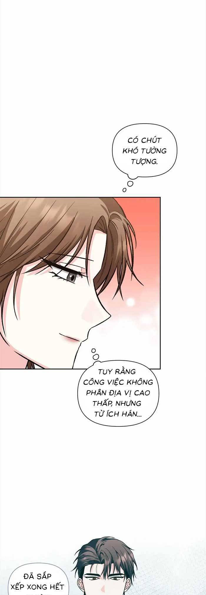 Cua Lại Vợ Yêu Chapter 33 - Next Chapter 34