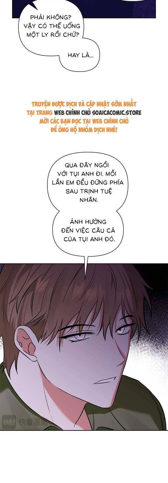 Cua Lại Vợ Yêu Chapter 4 - Next Chapter 5