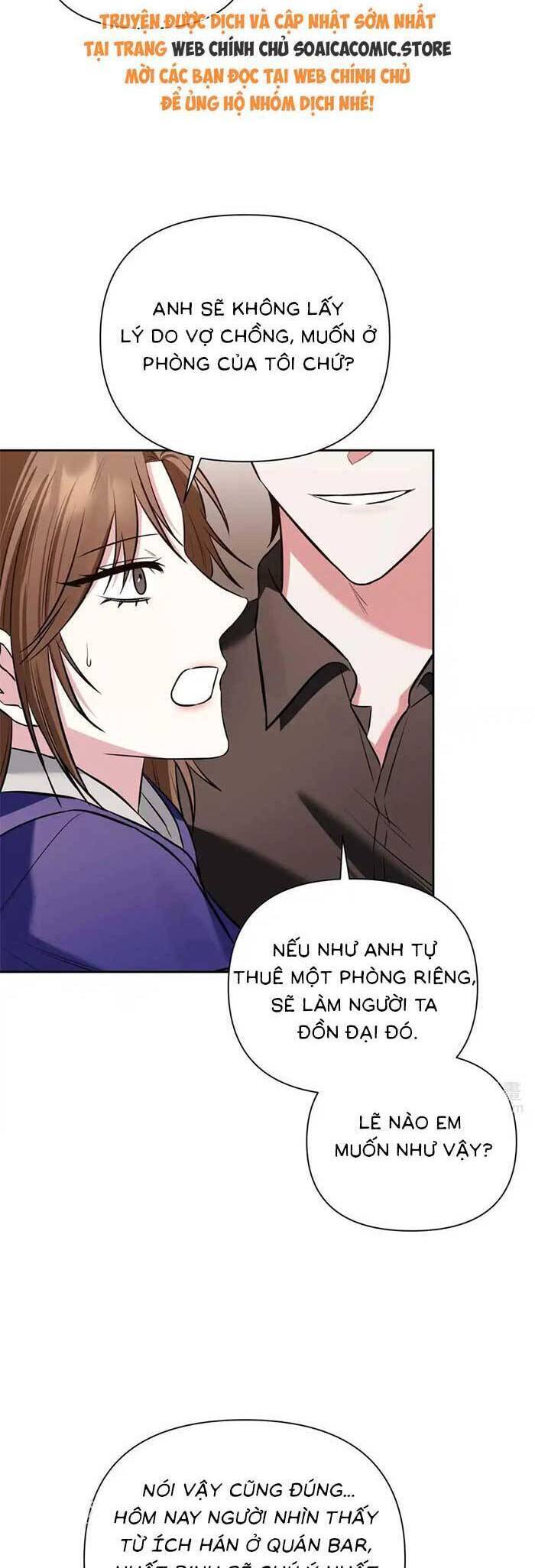 Cua Lại Vợ Yêu Chapter 5 - Next Chapter 6