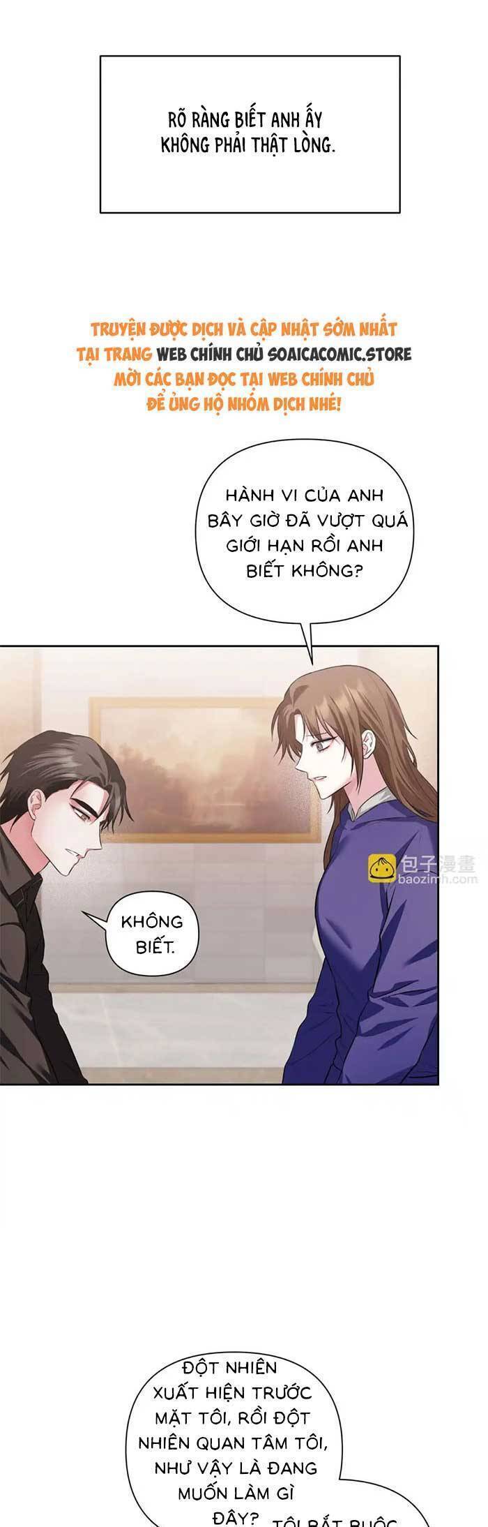 Cua Lại Vợ Yêu Chapter 6 - Next Chapter 7