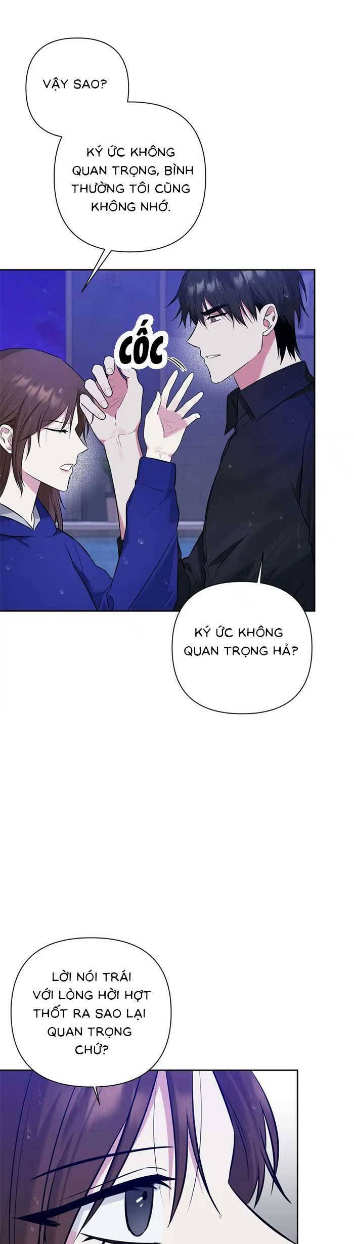 Cua Lại Vợ Yêu Chapter 7 - Next Chapter 8