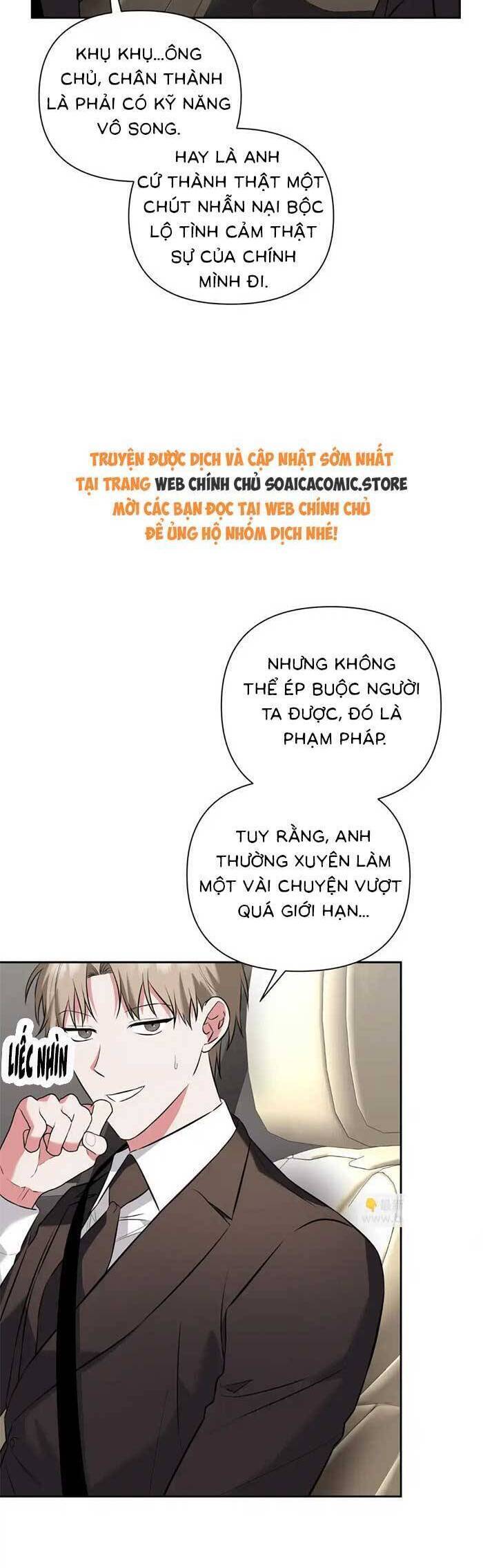 Cua Lại Vợ Yêu Chapter 8 - Next Chapter 9