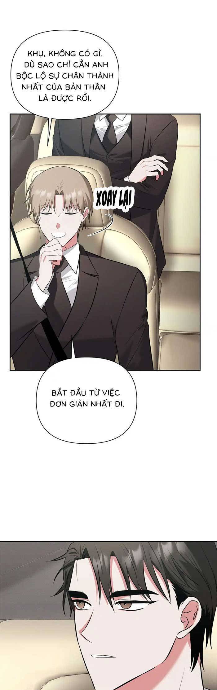 Cua Lại Vợ Yêu Chapter 8 - Next Chapter 9