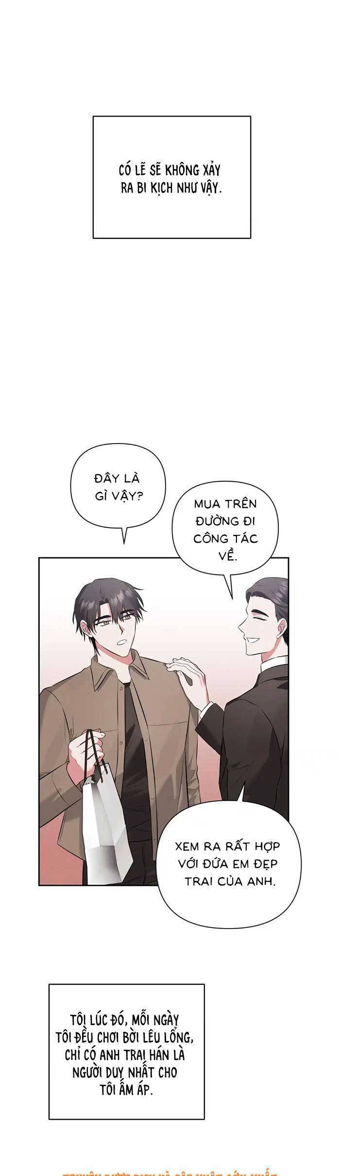 Cua Lại Vợ Yêu Chapter 8 - Next Chapter 9