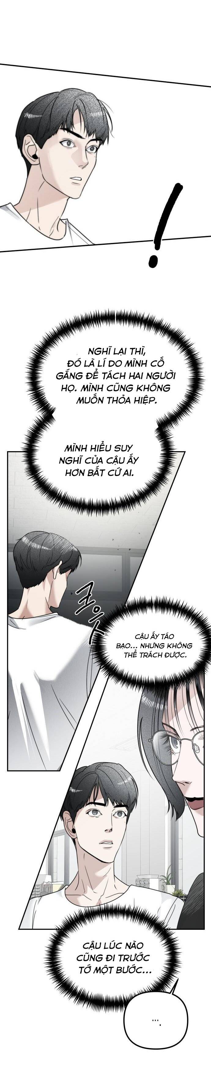 Chị Em Nhà Ki Chapter 14 - Next Chapter 15